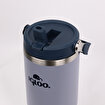 Igloo Powder Termos 900ml-MAVİ. ürün görseli