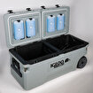 IGLOO CoreMAX 120 Tekerlekli Buzluk 120 Litre. ürün görseli
