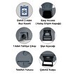 IGLOO CoreMAX 75 Tekerlekli Buzluk 75 Litre. ürün görseli