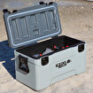 IGLOO CoreMAX 45 Buzluk 45 Litre. ürün görseli
