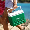 IGLOO EliteCore Buzluk 8.2 Litre-YEŞİL. ürün görseli