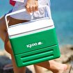 IGLOO EliteCore Buzluk 8.2 Litre-YEŞİL. ürün görseli