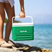 IGLOO EliteCore Buzluk 8.2 Litre-YEŞİL. ürün görseli