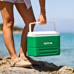 IGLOO EliteCore Buzluk 8.2 Litre-YEŞİL. ürün görseli