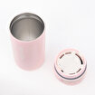 Igloo Squid Termos 410ml-PEMBE. ürün görseli