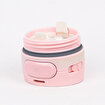 Igloo Squid Termos 410ml-PEMBE. ürün görseli