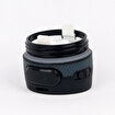 Igloo Squid Termos 410ml-SİYAH. ürün görseli