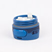 Igloo Squid Termos 600ml-LACİVERT. ürün görseli