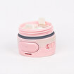 Igloo Squid Termos 600ml-PEMBE. ürün görseli
