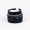 Igloo Squid Termos 600ml-SİYAH. ürün görseli