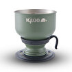 Igloo Dripper Kahve Demliği. ürün görseli