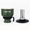 Igloo Dripper Kahve Demliği. ürün görseli