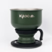 Igloo Dripper Kahve Demliği. ürün görseli