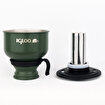 Igloo Dripper Kahve Demliği. ürün görseli