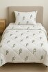 Gilya Premium Collection Bambu Yorgan Çift Kişilik 195*215 cm resmi