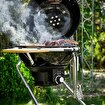 Rösle Barbekü Askı Aparat Seti 5'li 25024. ürün görseli