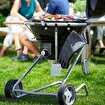 Rösle Barbekü Askı Aparat Seti 5'li 25024. ürün görseli