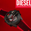 Diesel DZ4551 Erkek Kol Saati. ürün görseli
