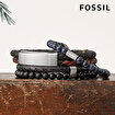 Fossil JF02763-040 Erkek Bileklik. ürün görseli
