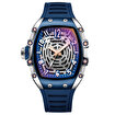 Welder Moody Watch WRH3007-R Unisex Kol Saati. ürün görseli