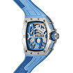 Welder Moody Watch WRH3010-R Unisex Kol Saati. ürün görseli