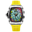Welder Moody Watch WRH3011-R Unisex Kol Saati. ürün görseli