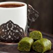 Şekerci Cafer Erol Antep Fıstık Ezmesi - Yeşil Teneke Kutu. ürün görseli