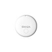 SHAZA Tag Beyaz resmi