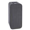 SHAZA Synthetic Leather Akustik Girişli 130W,70cm Büyük Boy Hoparlör -Siyah. ürün görseli