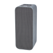 SHAZA Synthetic Leather Akustik Girişli 130W,70cm Büyük Boy Hoparlör -Lacivert. ürün görseli