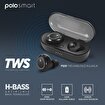 Polosmart FS29 TWS Kablosuz Kulakiçi Kulaklık. ürün görseli