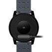 Polosmart PSSW06 Smart Round Akıllı Saat Siyah. ürün görseli