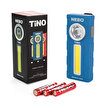 Nebo 6809 Tino 300 Lümen LED Fener. ürün görseli