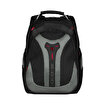 Wenger 600639 Pegasus 17" Laptop Sırt Çantası, Siyah-Gri. ürün görseli