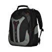 Wenger 600639 Pegasus 17" Laptop Sırt Çantası, Siyah-Gri. ürün görseli