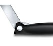 ​​​​​​​​​​​​​​​​​​​​​​​​​​​​​​Victorinox 6.7833.FB SwissClassic 11cm Katlanabilir Domates Bıçağı. ürün görseli