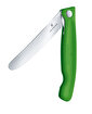 ​​​​​​​​​​​​​​​​​​​​​​​​​​​​​​​​Victorinox 6.7836.F4B SwissClassic 11cm Katlanabilir Domates Bıçağı. ürün görseli