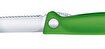 ​​​​​​​​​​​​​​​​​​​​​​​​​​​​​​​​Victorinox 6.7836.F4B SwissClassic 11cm Katlanabilir Domates Bıçağı. ürün görseli