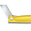 ​​​​​​​​​​​​​​​​​​​​​​​​​​​​​​​​Victorinox 6.7836.F8B SwissClassic 11cm Katlanabilir Domates Bıçağı. ürün görseli