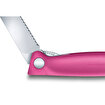 ​​​​​​​​​​​​​​​​​​​​​​​​​​​​​​​​Victorinox 6.7836.F5B SwissClassic 11cm Katlanabilir Domates Bıçağı. ürün görseli