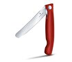 ​​​​​​​​​​​​​​​​​​​​​​​​​​​​​​​​​Victorinox 6.7801.FB SwissClassic 11cm Katlanabilir Soyma Bıçağı. ürün görseli