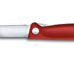 ​​​​​​​​​​​​​​​​​​​​​​​​​​​​​​​​​Victorinox 6.7801.FB SwissClassic 11cm Katlanabilir Soyma Bıçağı. ürün görseli