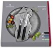 ​Victorinox 6.9093.11W.12 Swiss Modern 12 Parça Masa Seti. ürün görseli