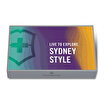Victorinox 1.3909.E222 Companion Çakı, Sydney Style. ürün görseli