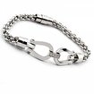 Picture of Welch Women's Welch Chain Women's Stainless Steel Bracelet