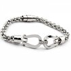 Picture of Welch Women's Welch Chain Women's Stainless Steel Bracelet