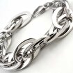 Picture of Welch Women's Welch White Chain Stainless Steel Bracelet