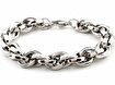 Picture of Welch Women's Welch Gold-Style Chain Stainless Steel Bracelet