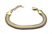 Picture of Welch Women's Welch Gold Italian Chain Stainless Steel Bracelet