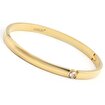 Picture of Welch Women's Welch Solitaire Stone Bangle Stainless Steel Women's Bracelet